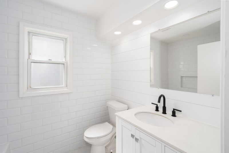 Top Bathroom Remodeling Companies in Somerville, MA