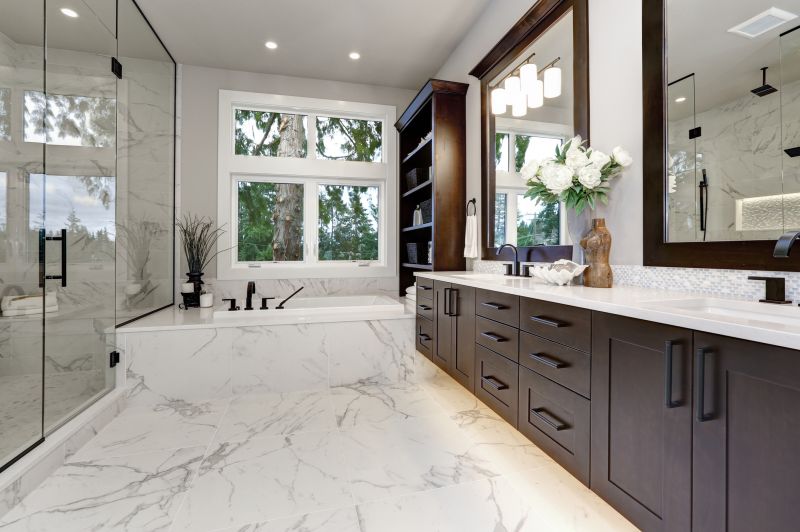 Top Bathroom Remodeling Companies in Westford, MA