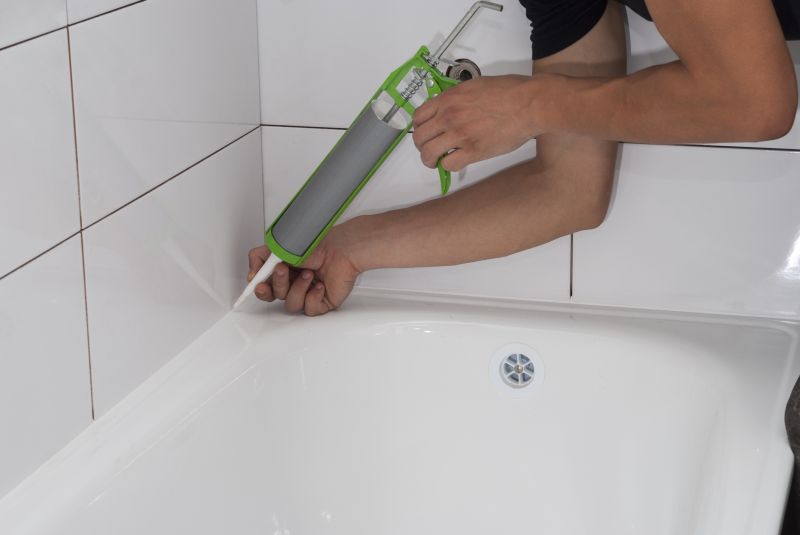 Professional Bathtub Installation